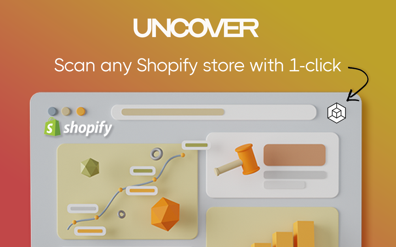 Shopify Website Audit截图1