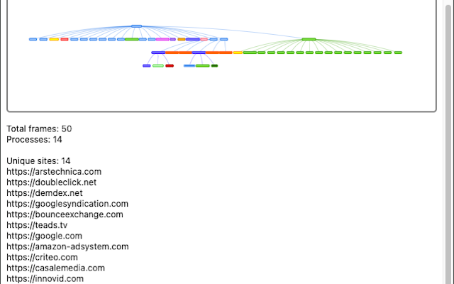 FramesExplorer截图1