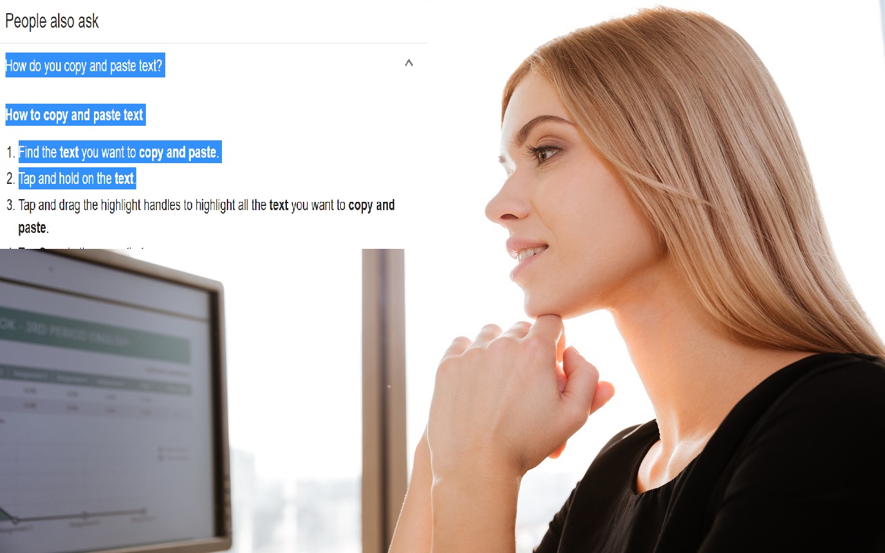 Copy To Clipboard截图1