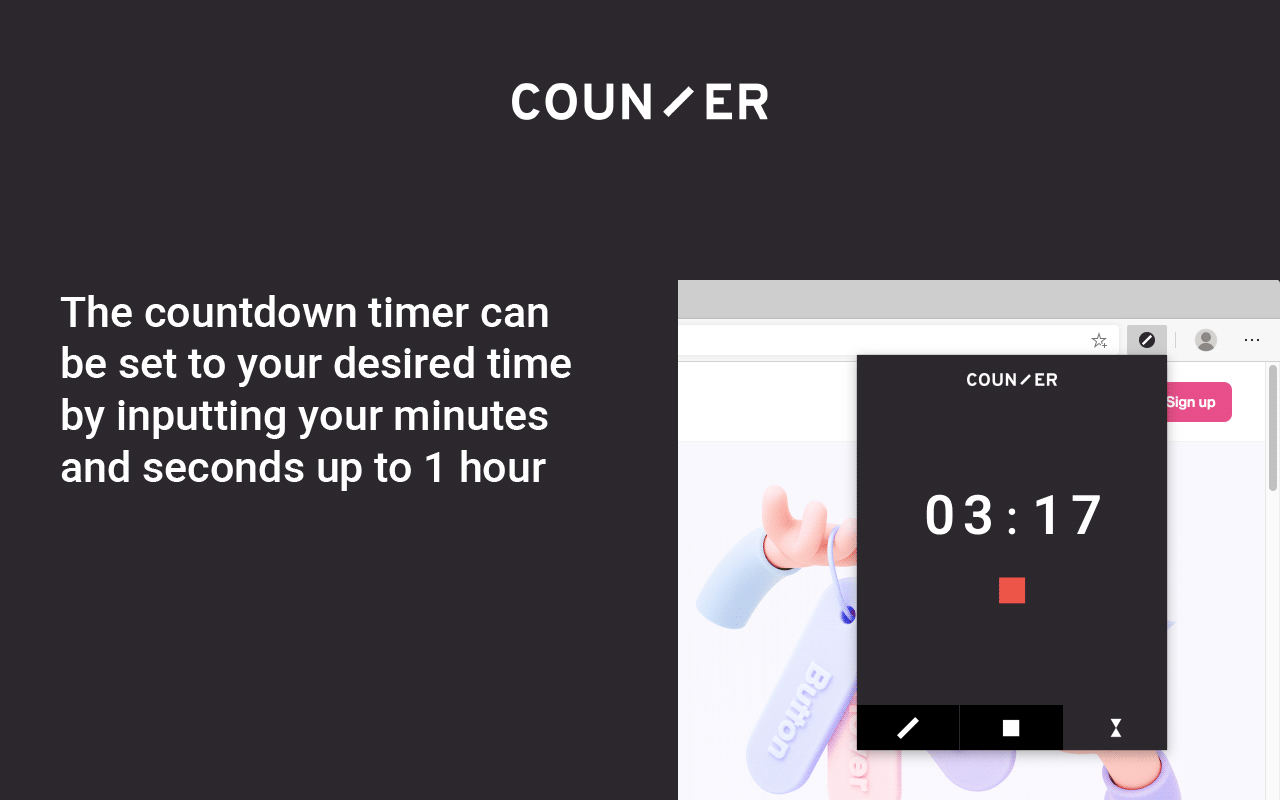 Counter截图1