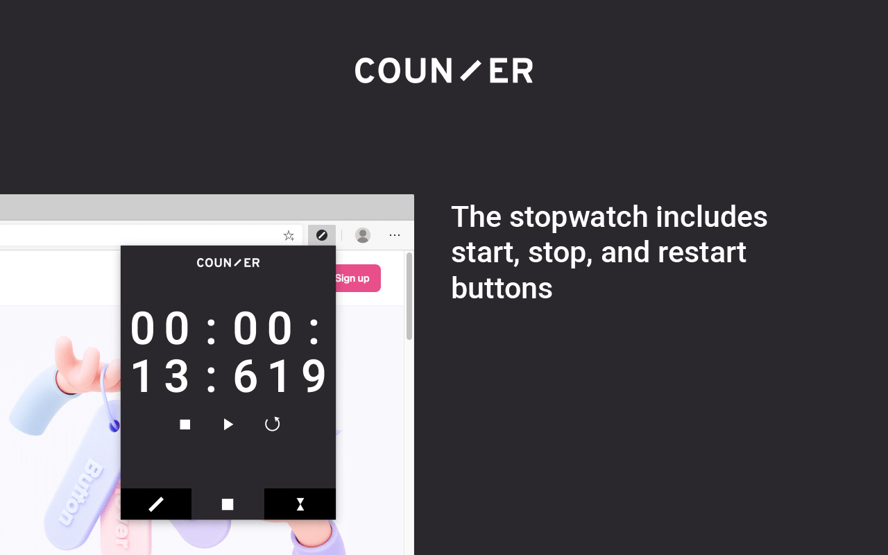 Counter截图4