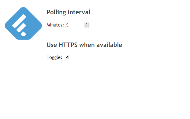 Feedly Counter截图1
