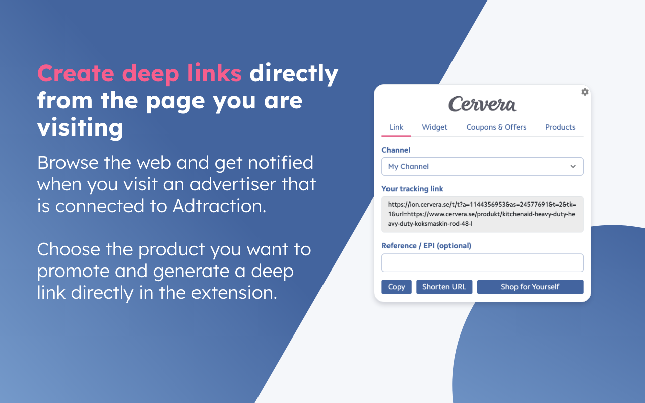 Adtraction截图2