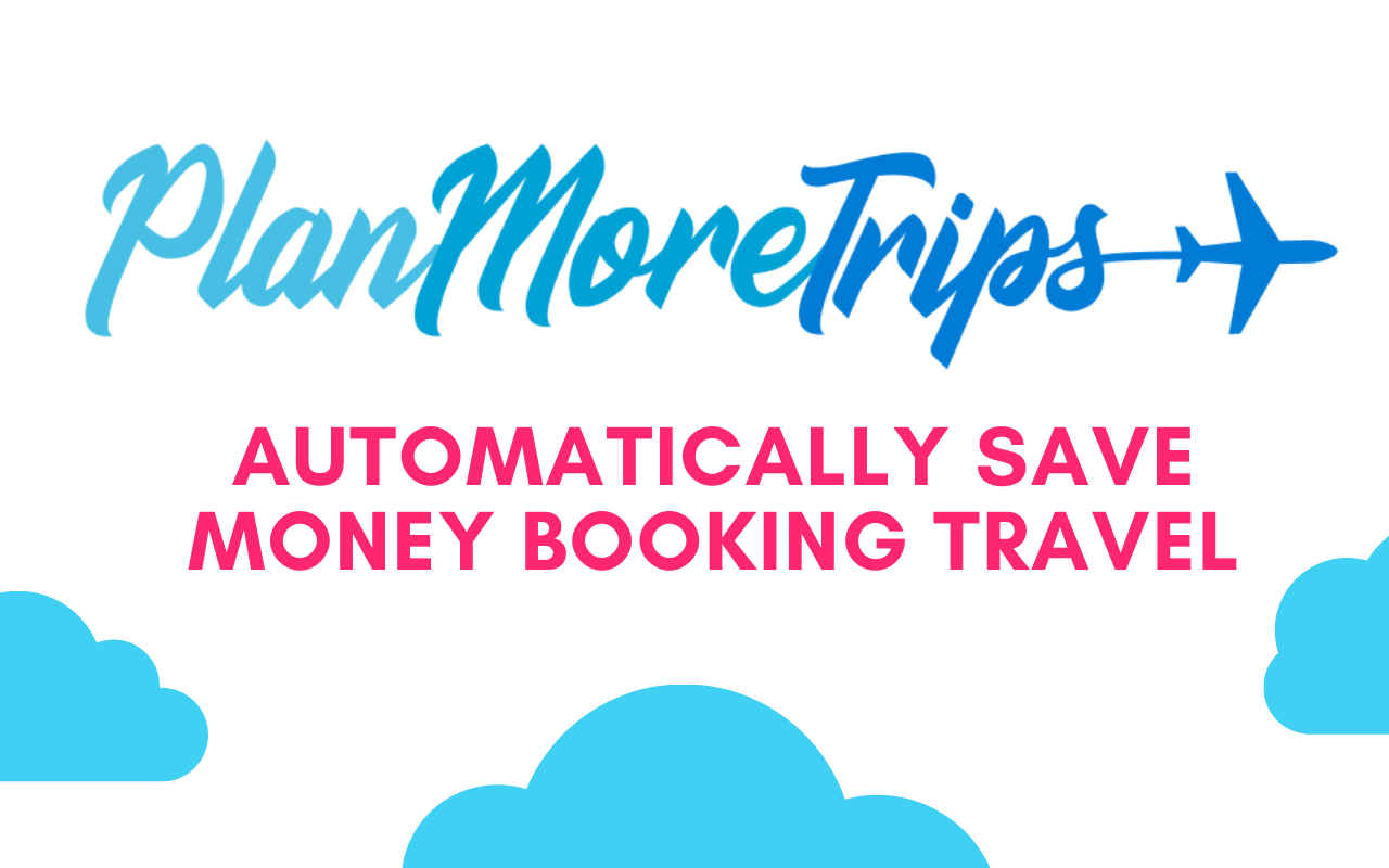 PlanMoreTrips - We Find The Cheapest Flights截图3