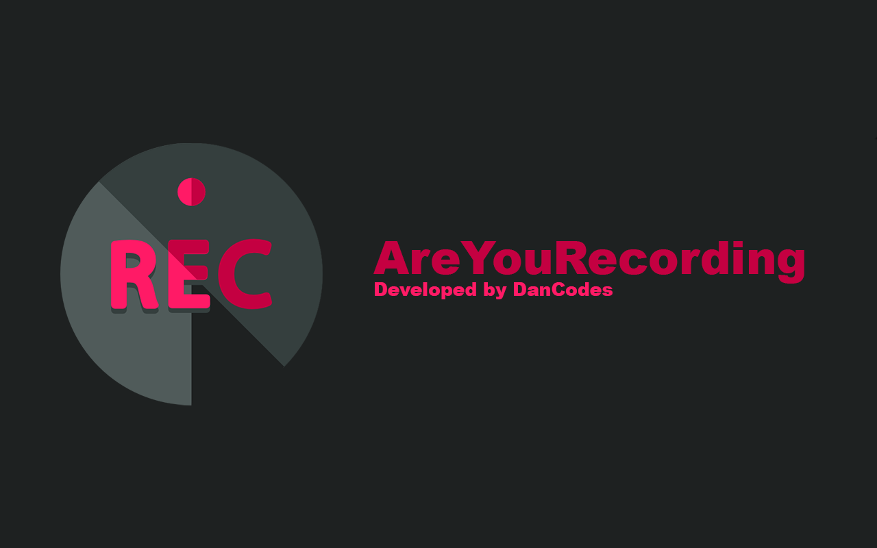 AreYouRecording截图2