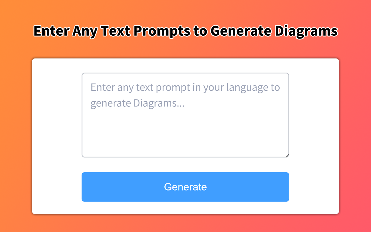 AI图表制作器截图2