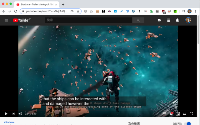 CaptionSpeaker截图1
