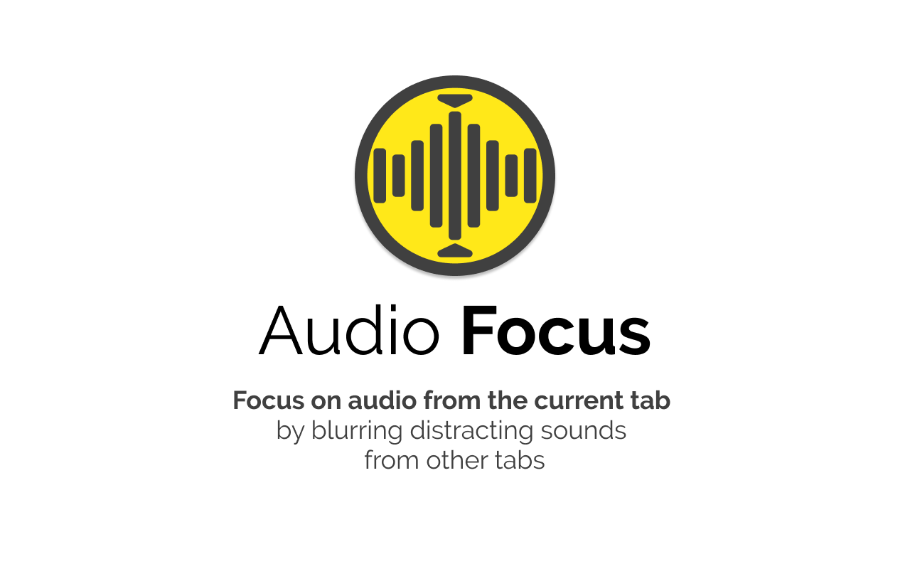 Audio Focus截图1
