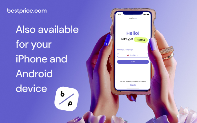 bestprice.com截图2