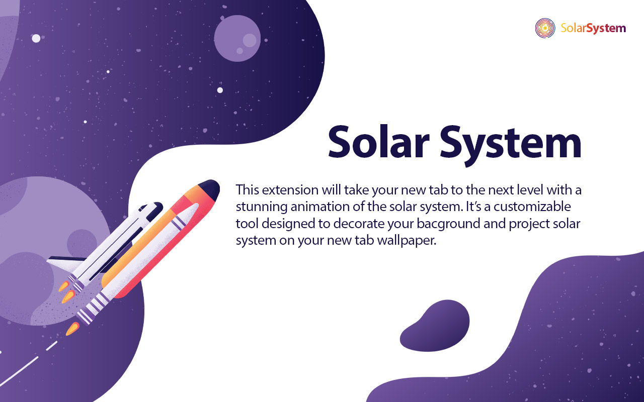 Solar System截图2