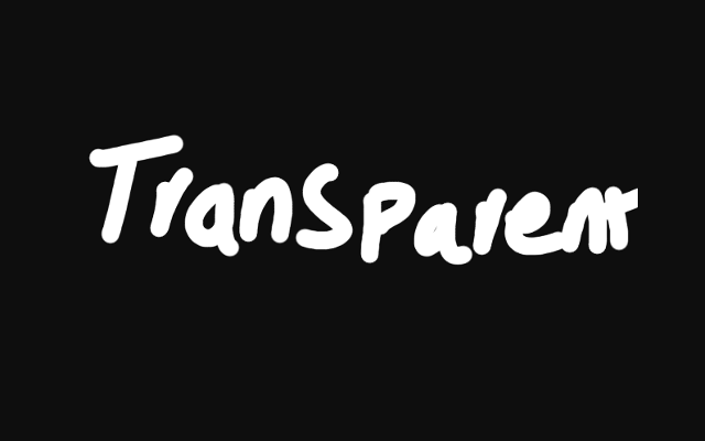 Transparent Standalone Images截图1