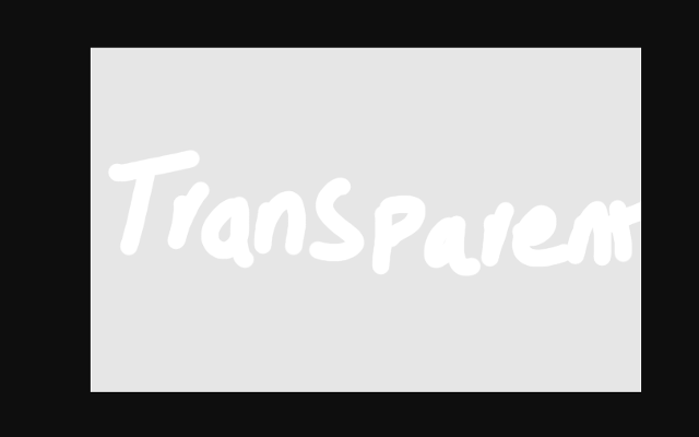 Transparent Standalone Images截图2