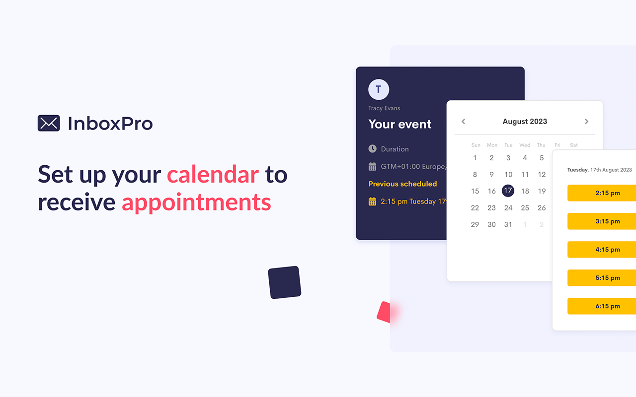 InboxPro截图2