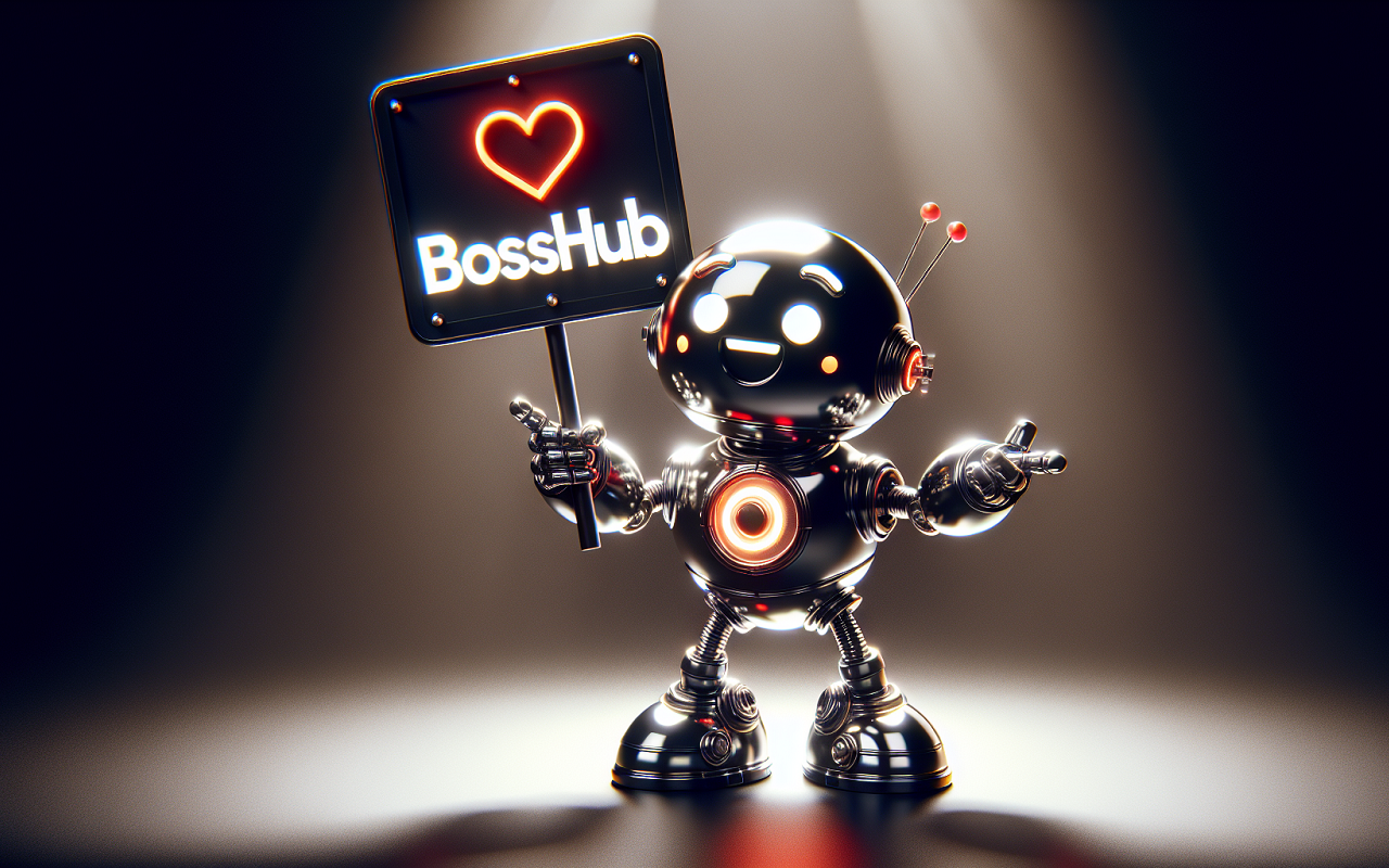 Boss Hub | Agents截图2