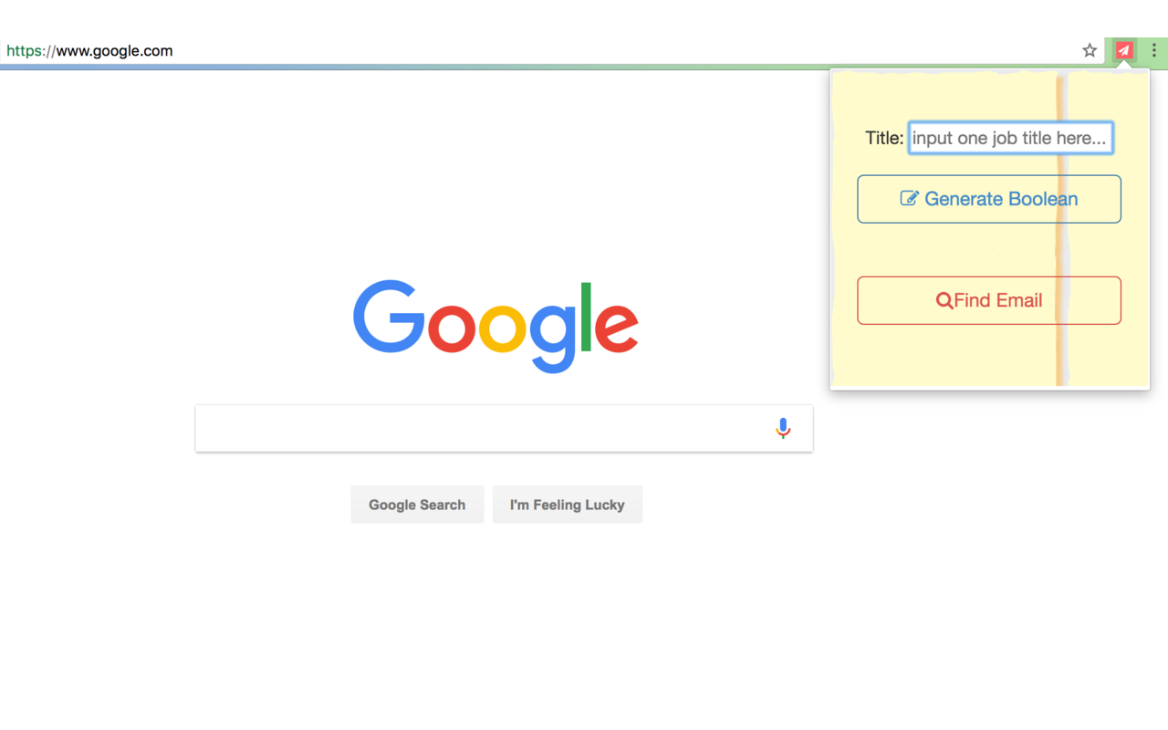 BooleanAssistant截图2