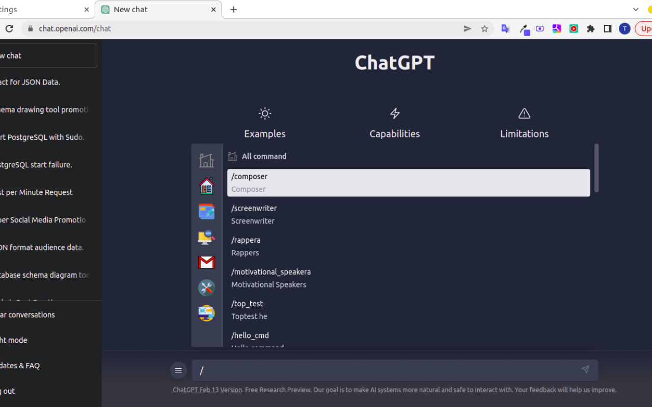 ChatGPT Prompt Plus截图3