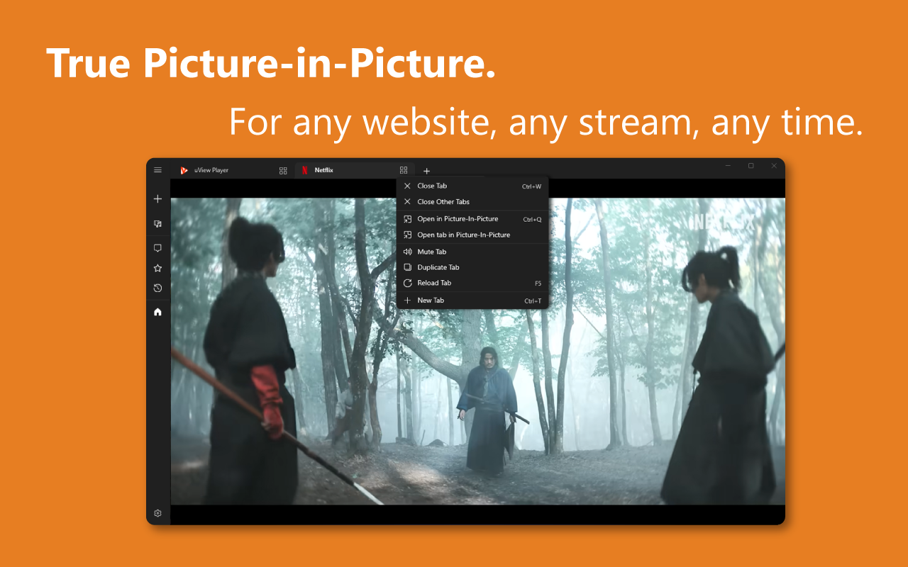 Easy Youtube Player - Picture in Picture截图3