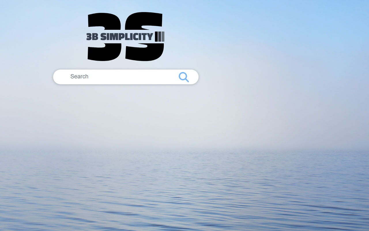 3B Simplicity截图1