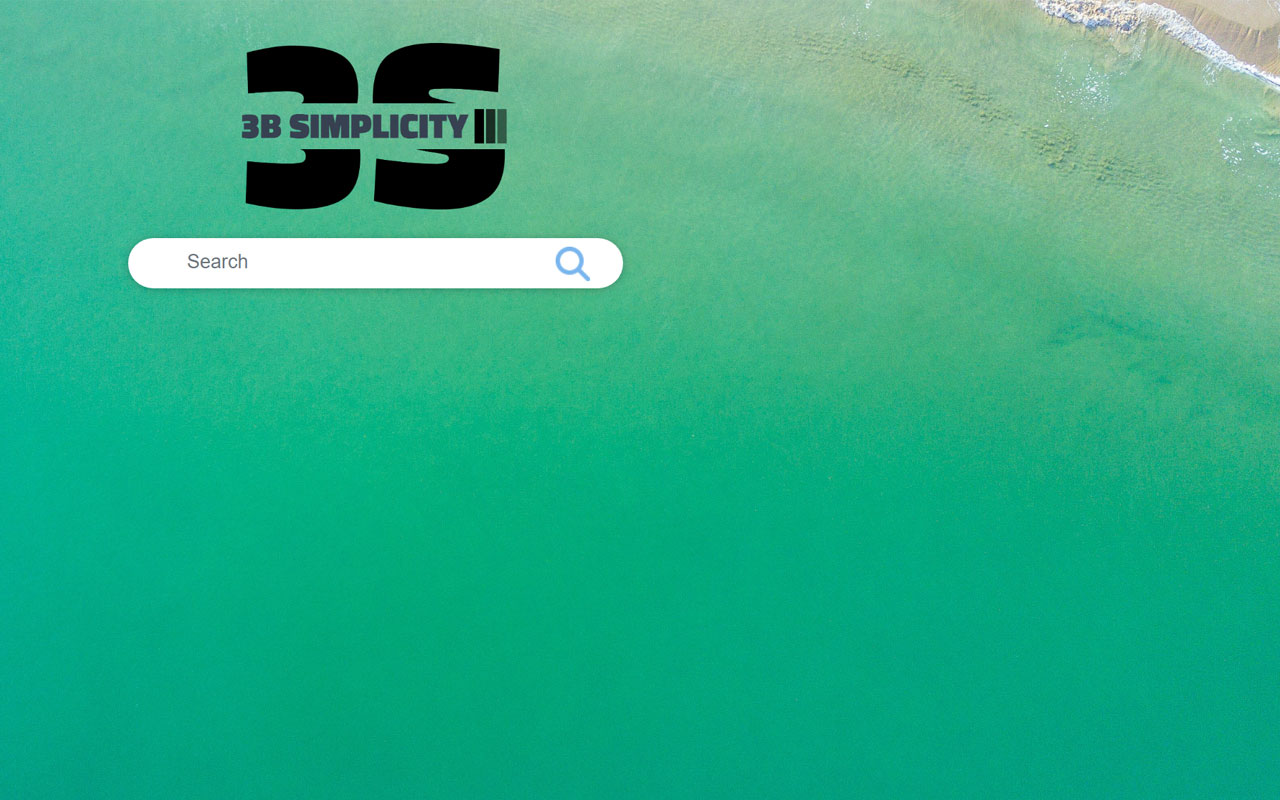 3B Simplicity截图2