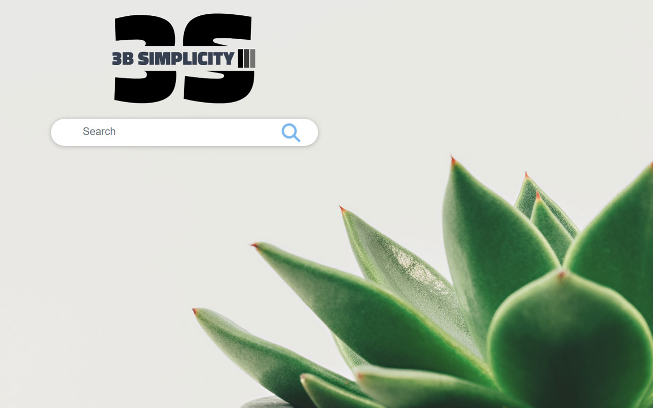 3B Simplicity截图3