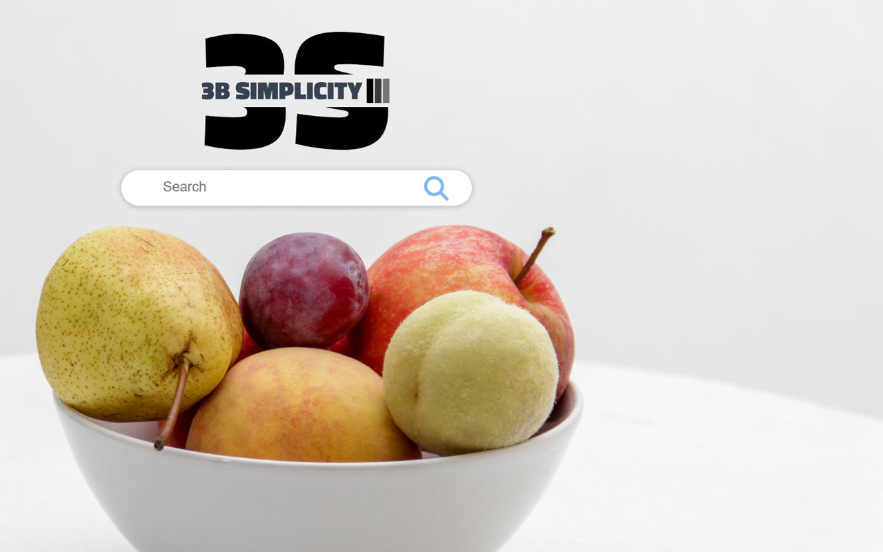 3B Simplicity截图4