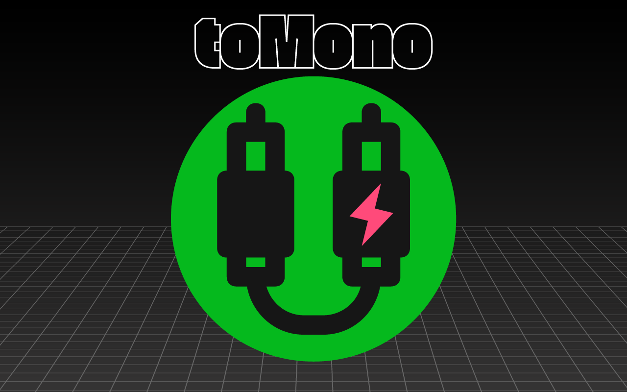 toMono截图1