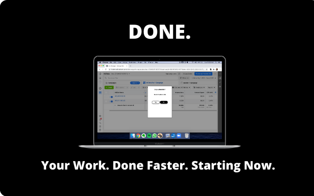 Done. Productivity Superpower & Task Manager截图2