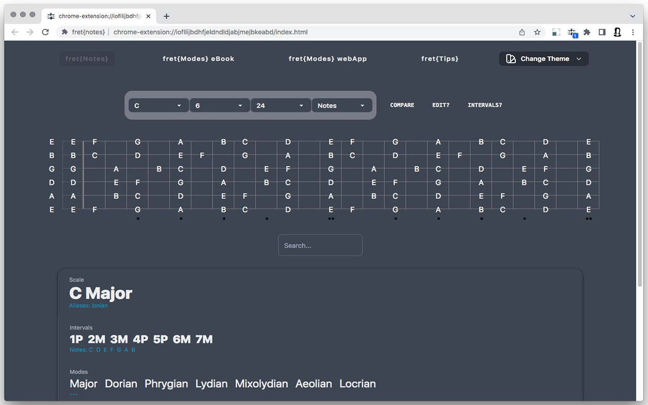 fret{notes}截图2