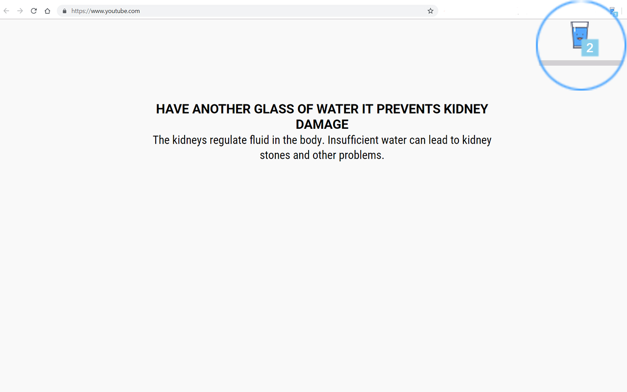 Drink More Water截图1