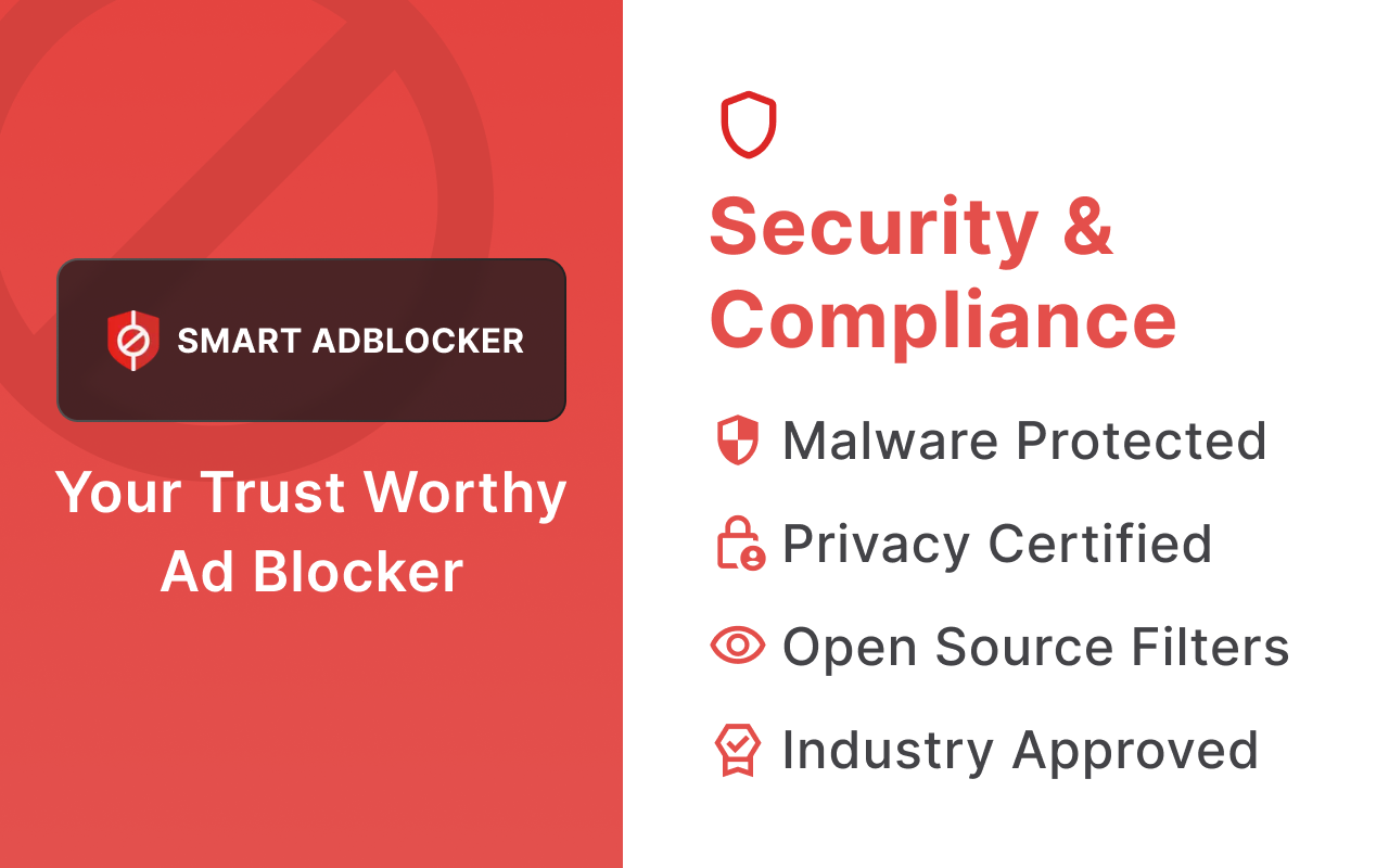 Smart Adblocker截图2