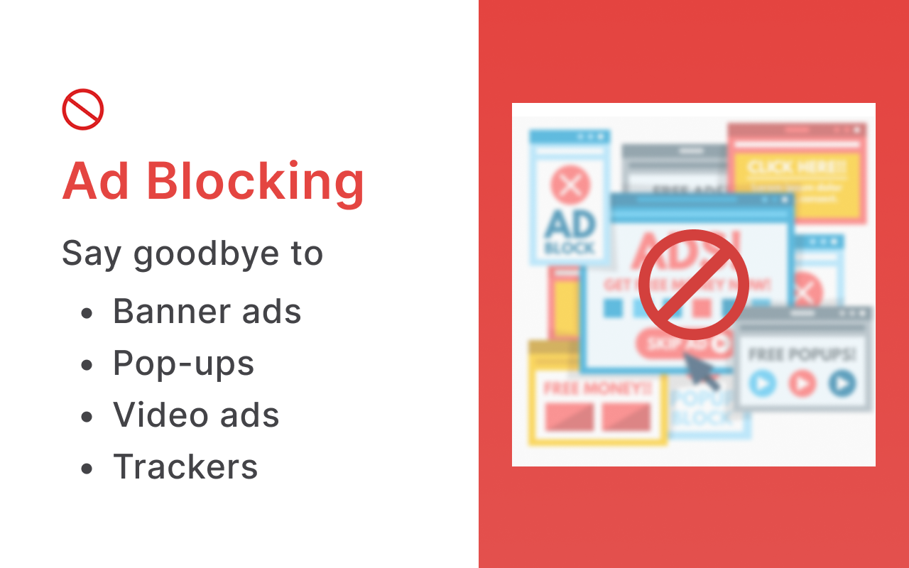 Smart Adblocker截图4