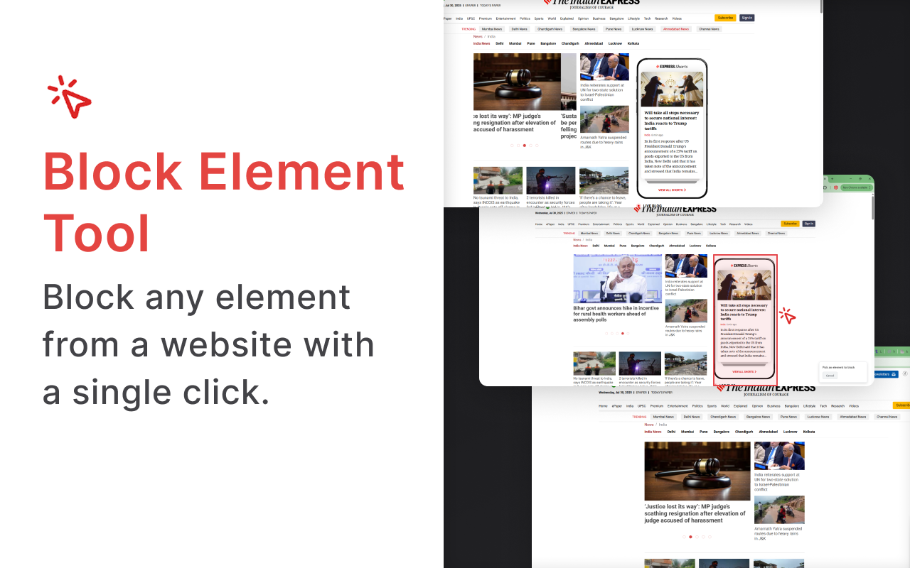 Smart Adblocker截图5