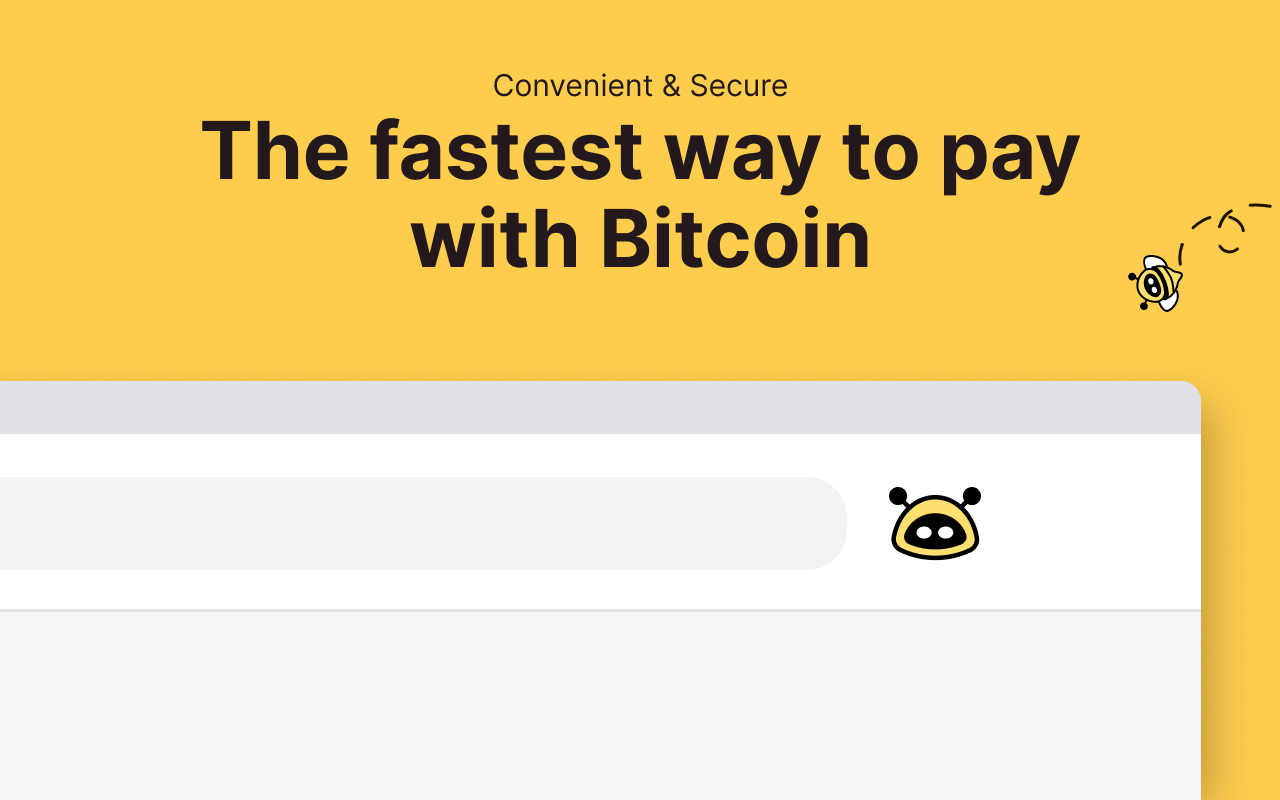 Alby - Bitcoin Wallet for Lightning & Nostr截图2