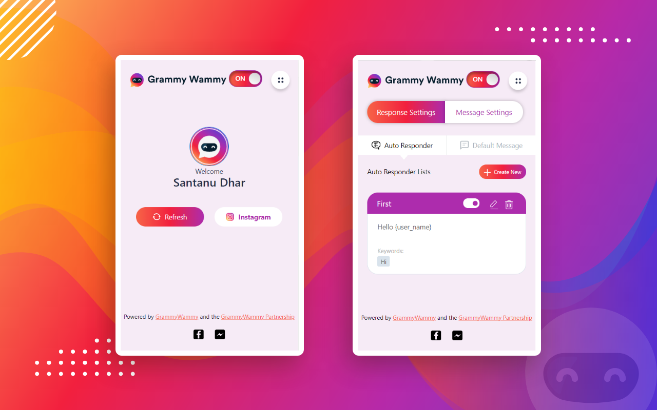 Grammy Wammy截图1