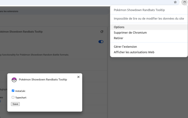 Pokémon Showdown Randbats Tooltip截图2