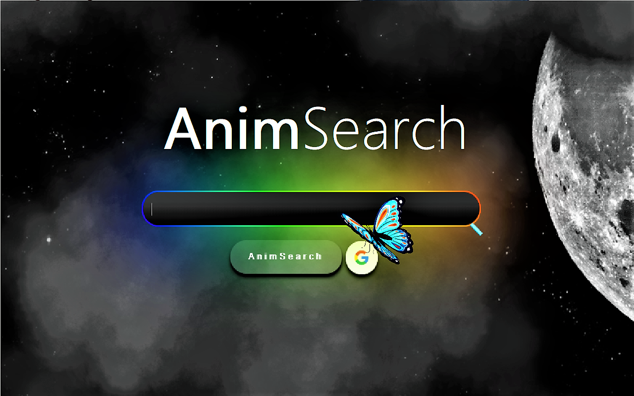 AnimSearch - Beautify Your Digital Experience截图3