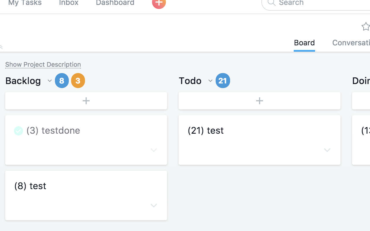 StoryPoint for Asana截图2