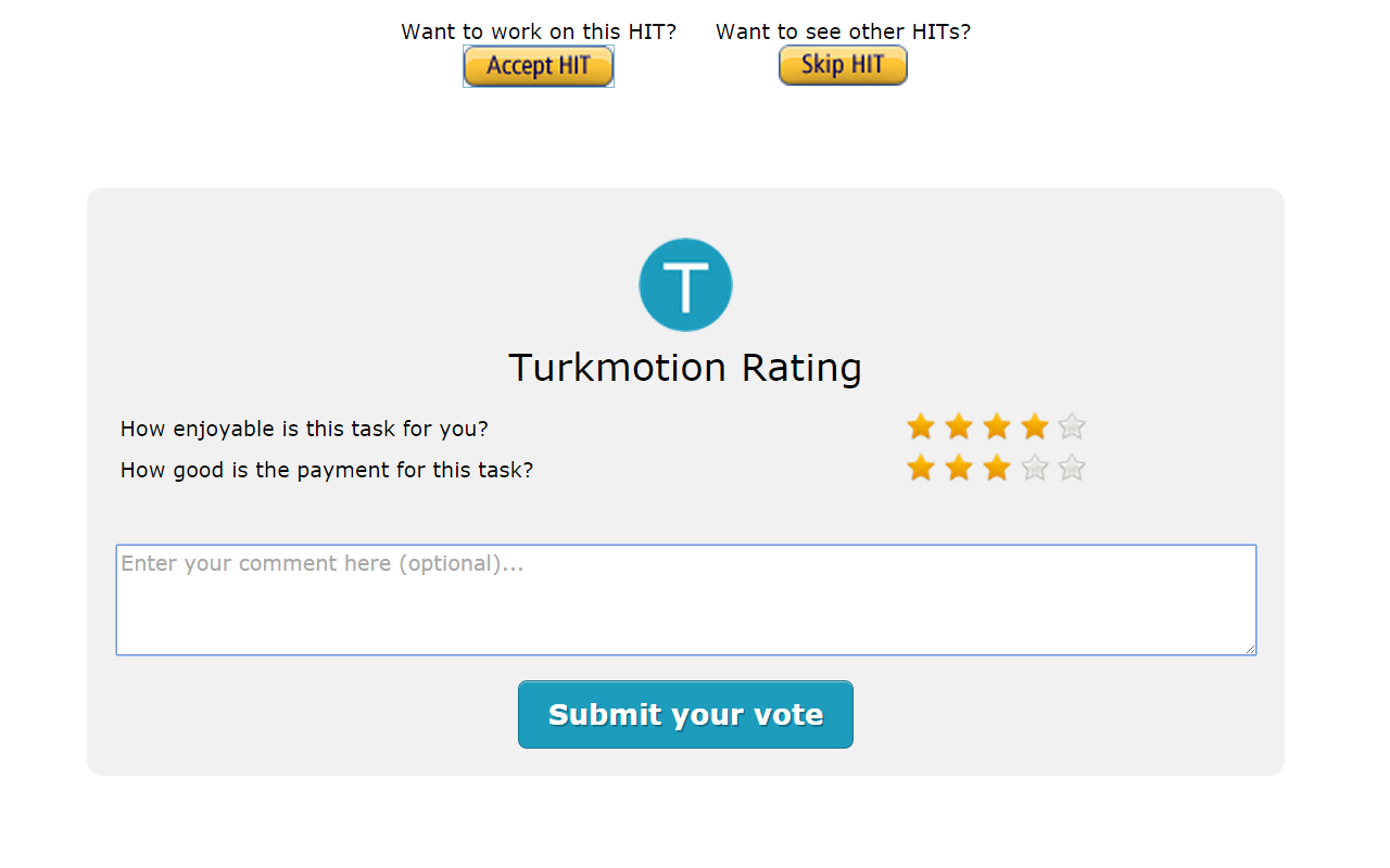Turkmotion Extension截图1
