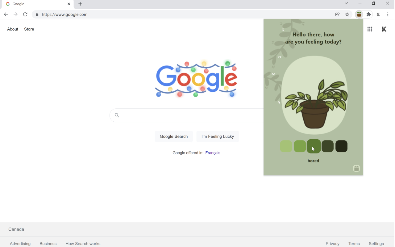 Sprout截图1