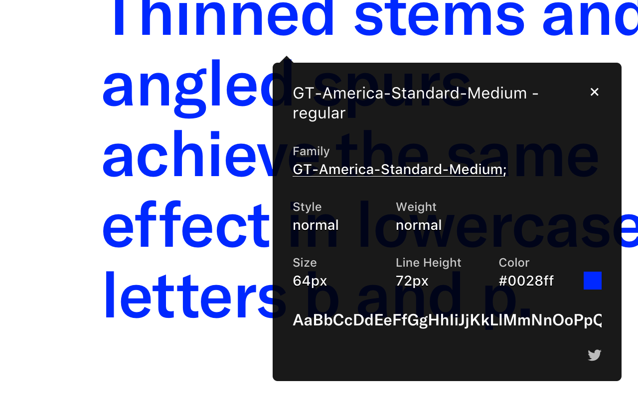 WhatFont截图4