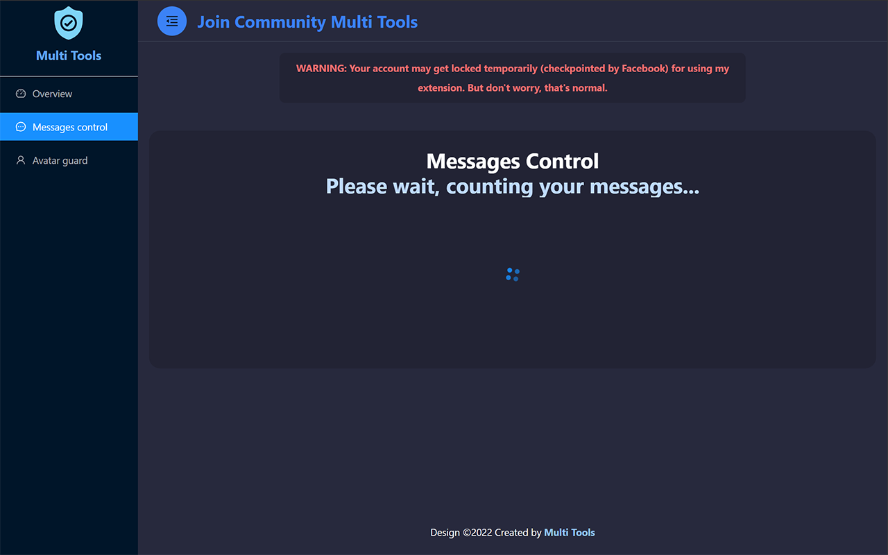 Security Multi Tools截图2