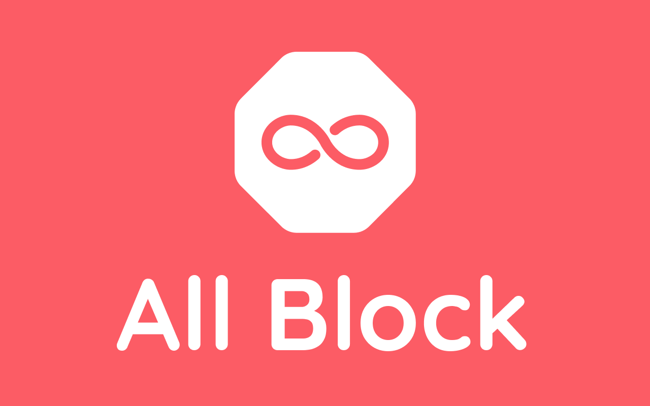 广告拦截器 - All Block截图1