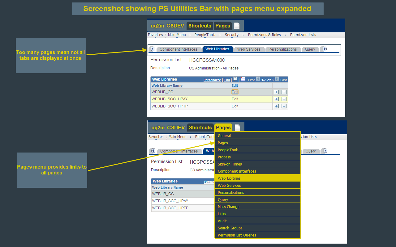 PS Utilities截图4
