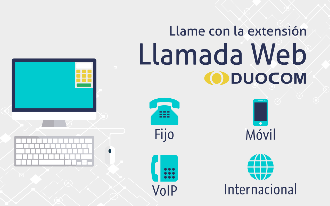 Llamada Web截图2