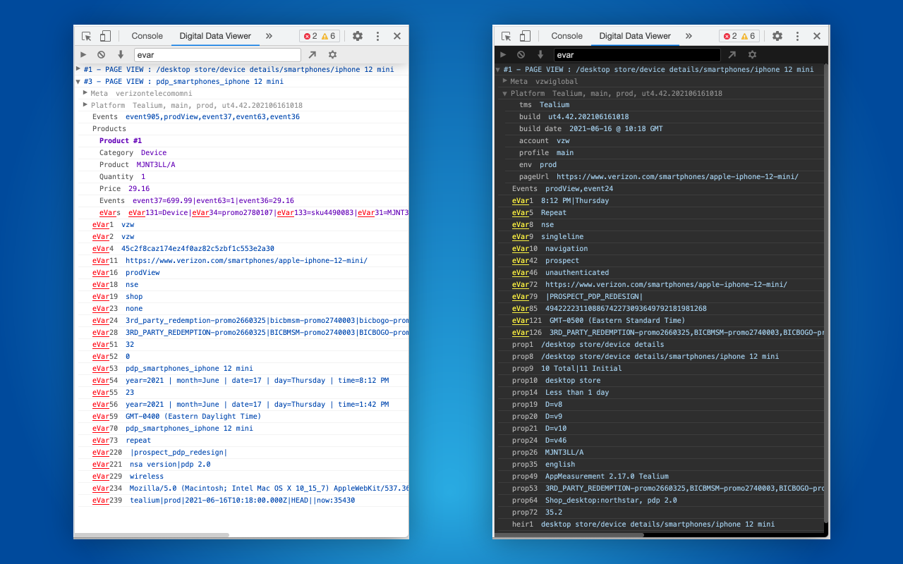 Digital Data Viewer (DDV)截图1