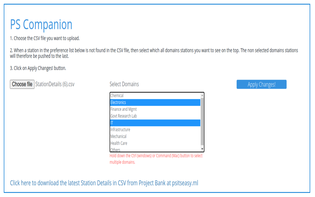 PS Companion截图2