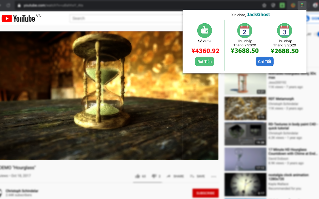 Alibo.vn - Taobao Pinduoduo 1688's Commission截图4