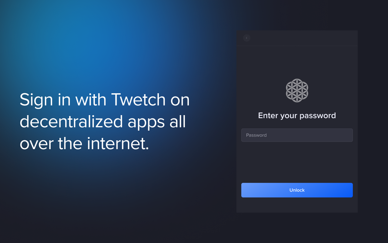 Twetch Wallet截图3
