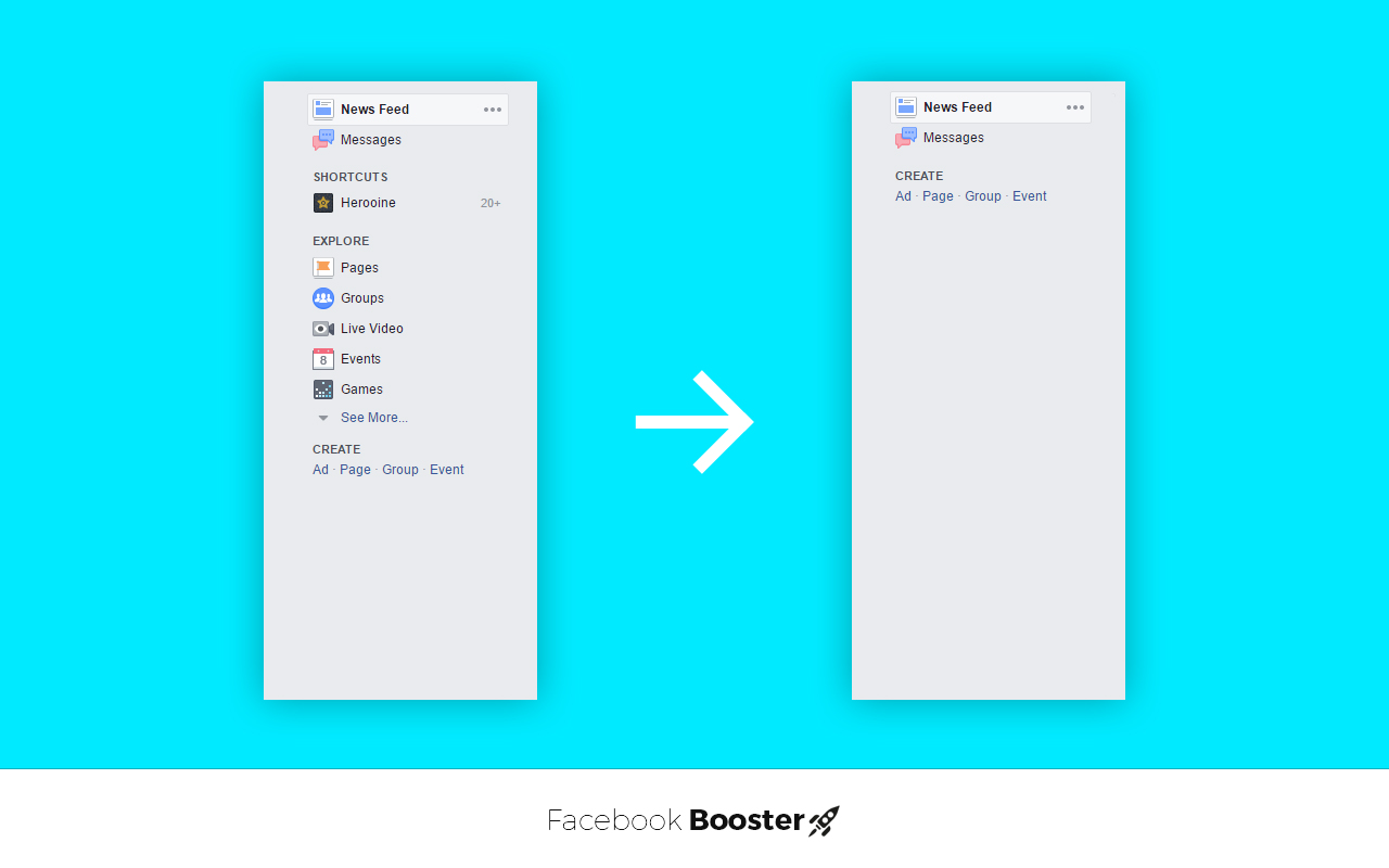 BF - Boost Facebook截图2