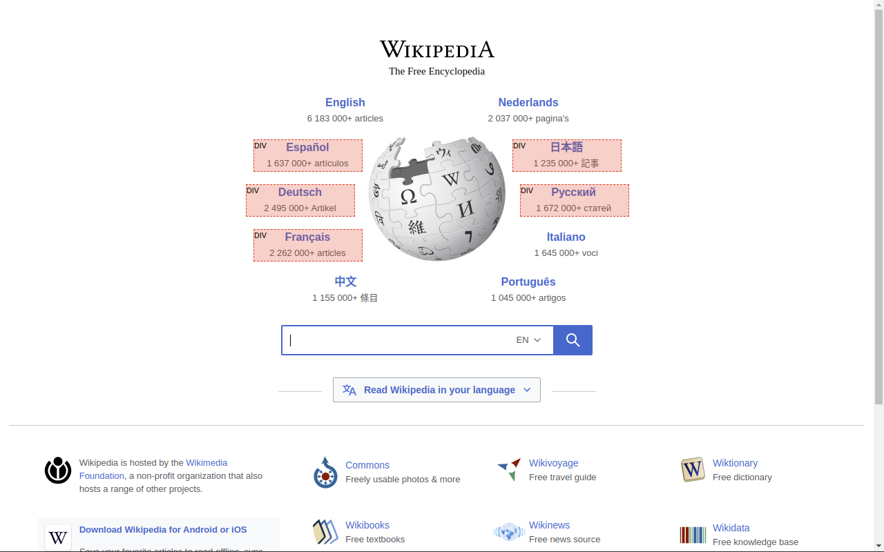 CLS Visualizer截图1